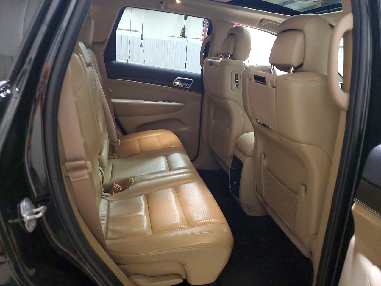 Jeep Cherokee Limited