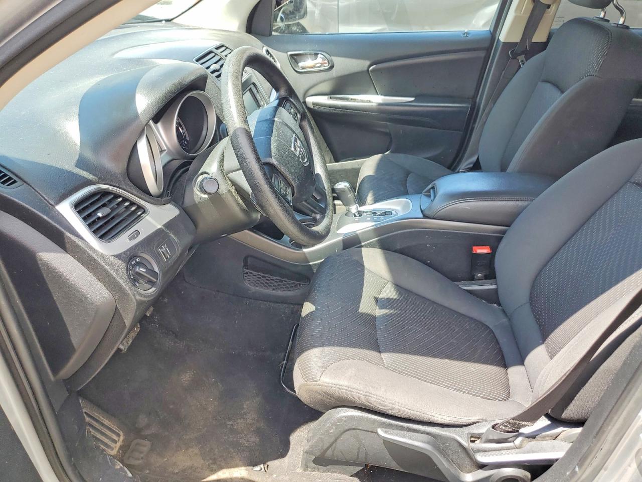 Dodge Journey Se