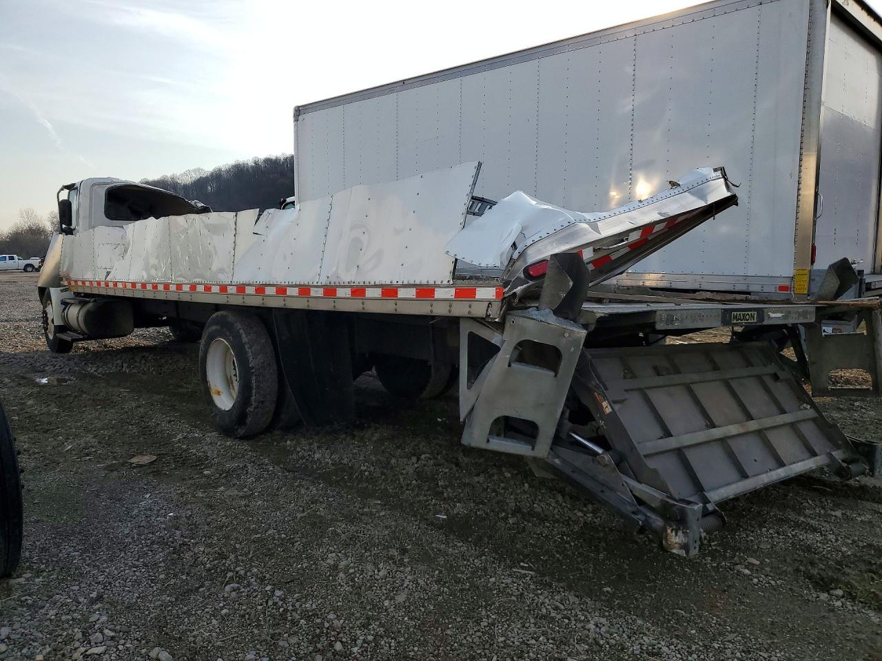International 4000 Serie 4300
