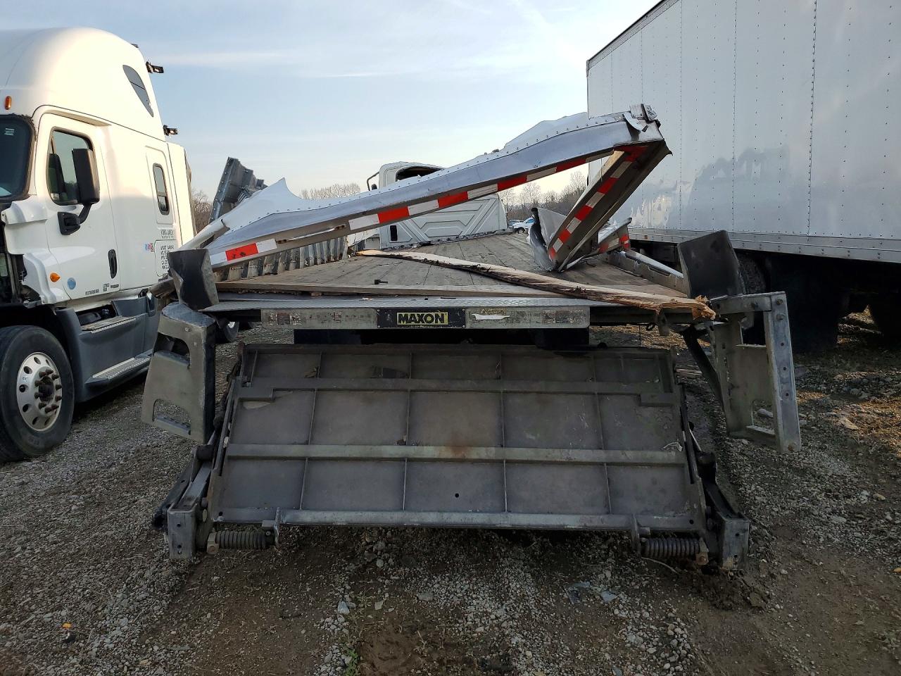 International 4000 Serie 4300