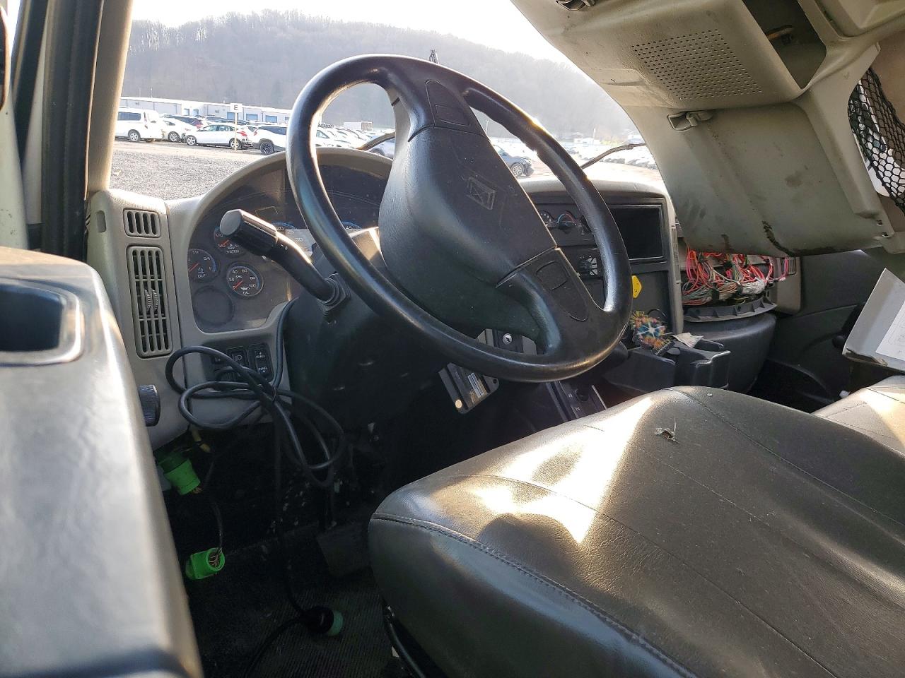 International 4000 Serie 4300