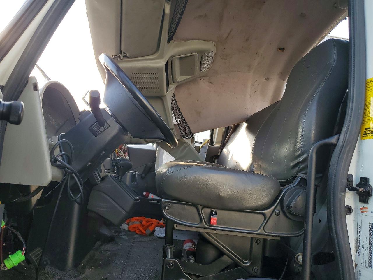 International 4000 Serie 4300