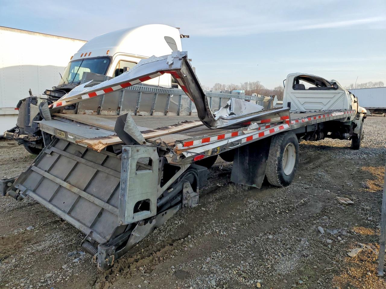 International 4000 Serie 4300
