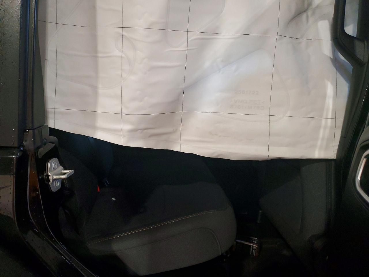Jeep Wrangler 4xe