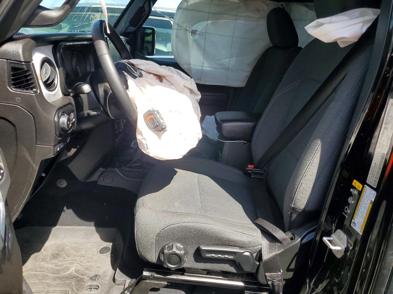 Jeep Wrangler 4xe