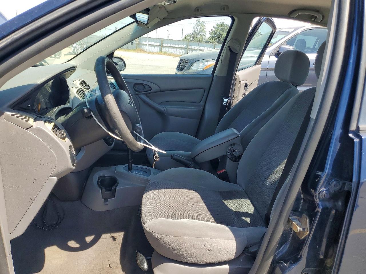 Ford Focus Lx