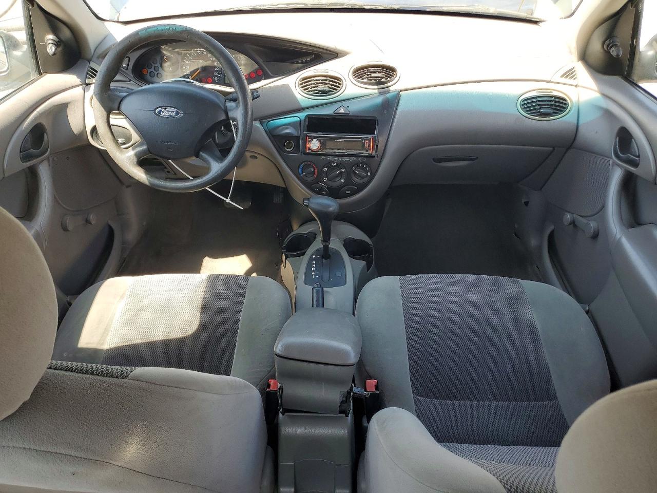Ford Focus Lx