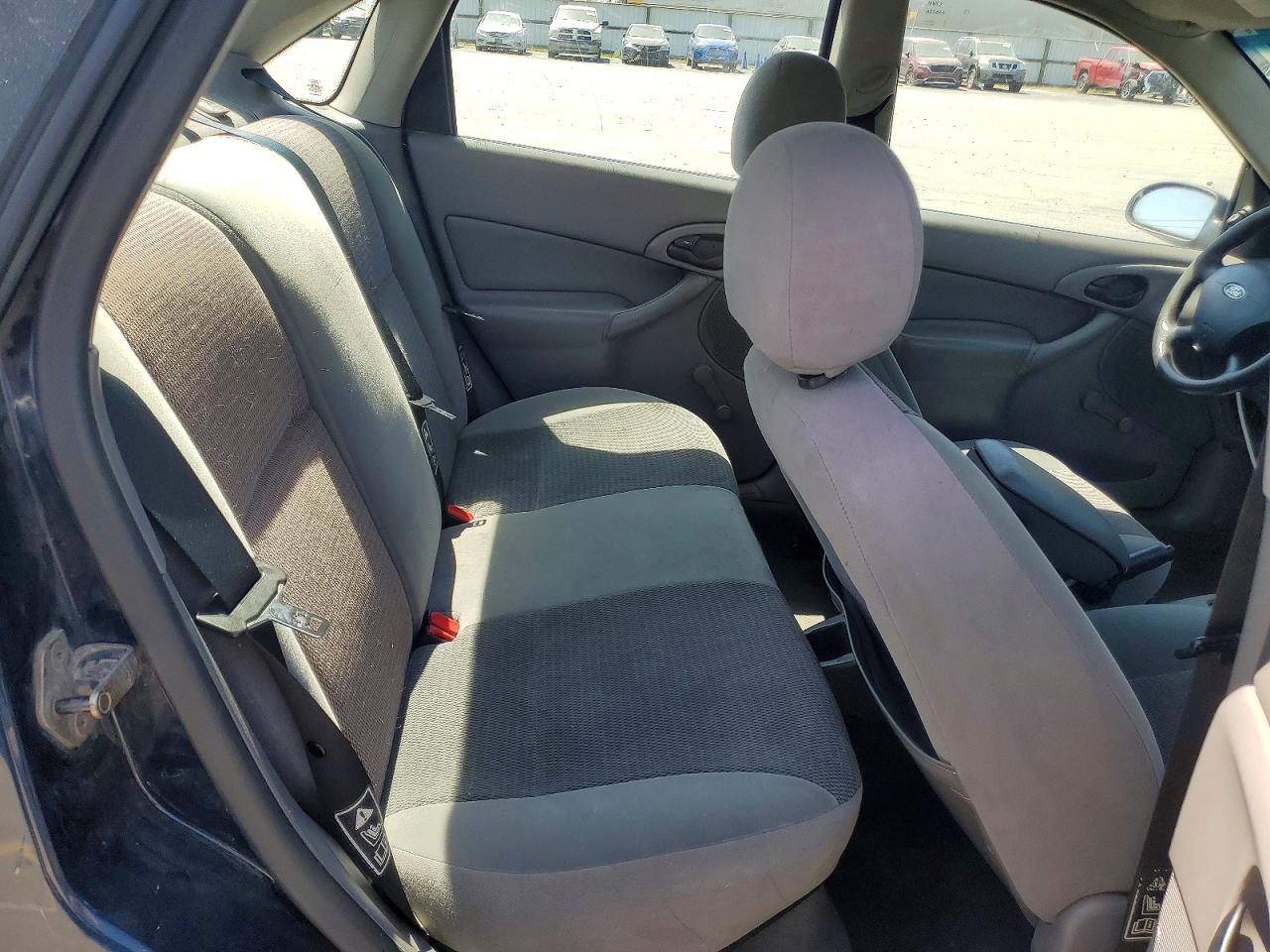Ford Focus Lx