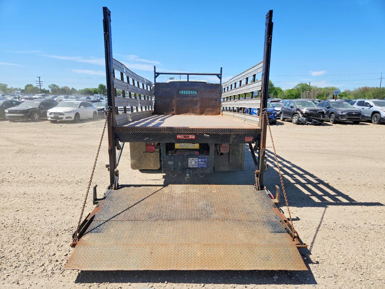 GMC Topkick C7h064