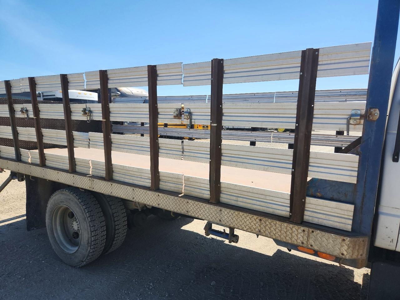 GMC Topkick C7h064