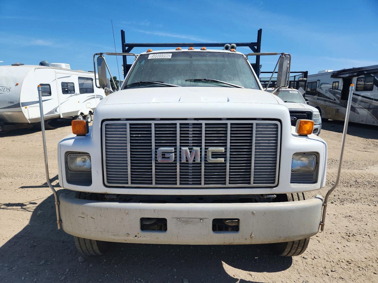 GMC Topkick C7h064