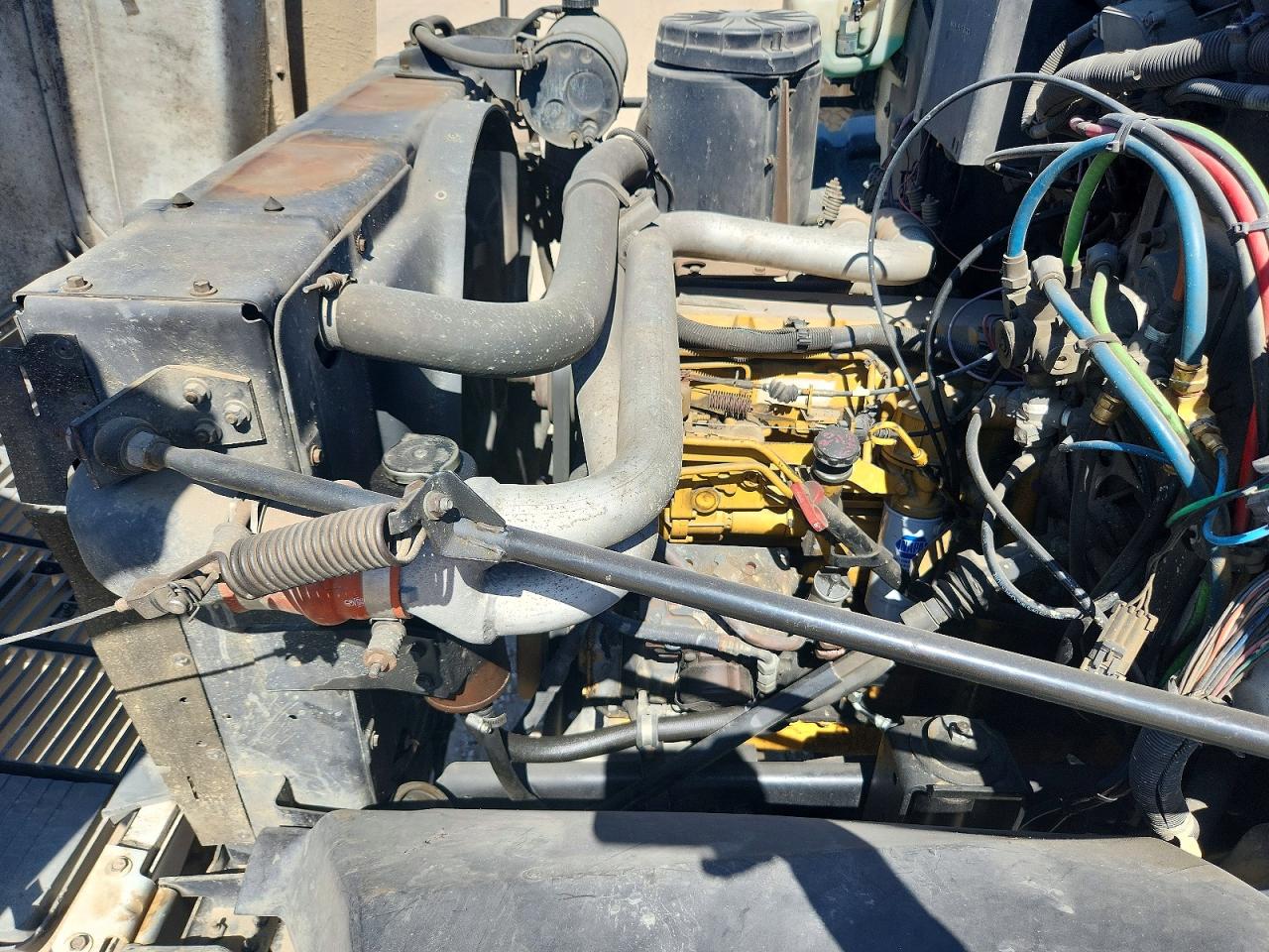 GMC Topkick C7h064