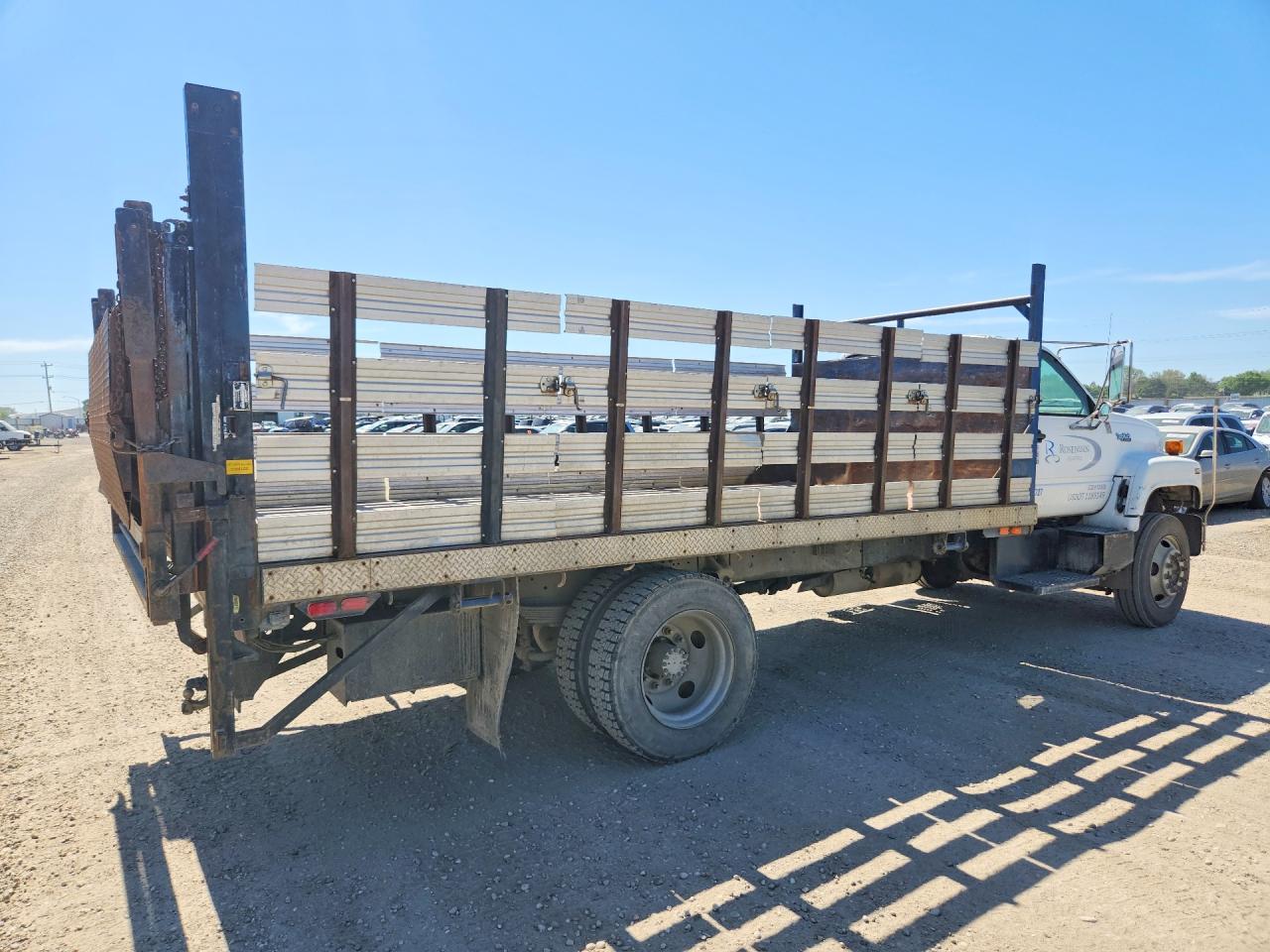 GMC Topkick C7h064