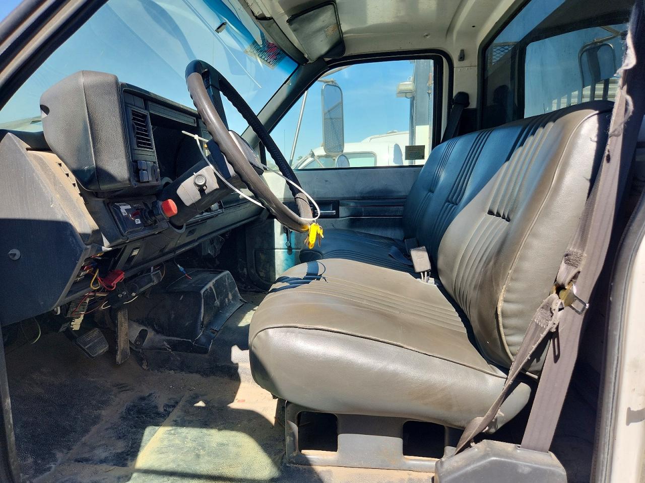 GMC Topkick C7h064