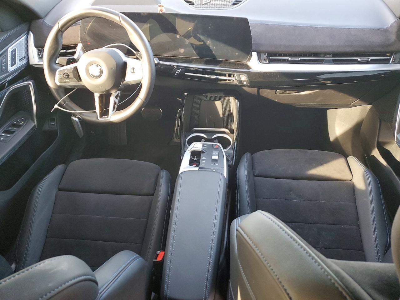 BMW X Series Xdrive28i