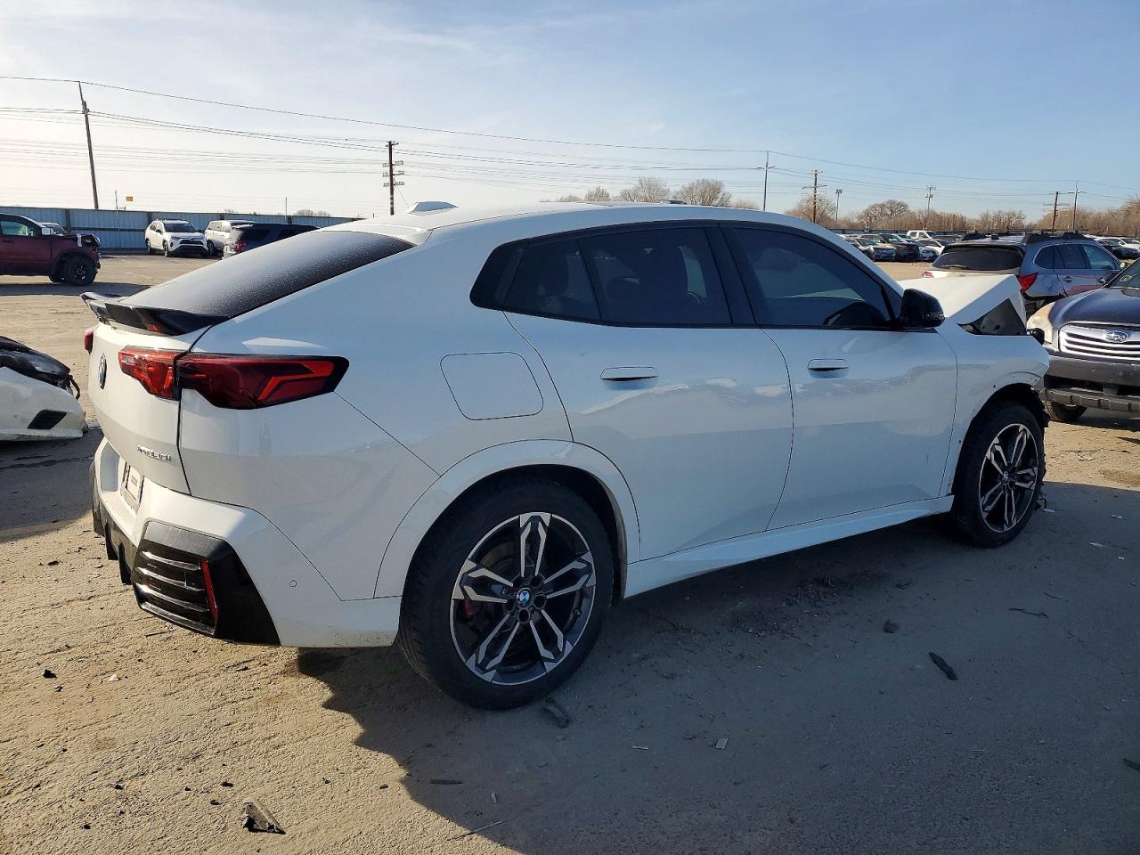 BMW X Series Xdrive28i