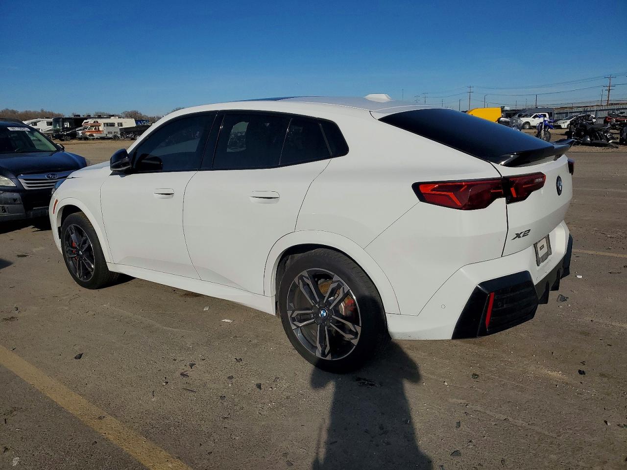 BMW X Series Xdrive28i