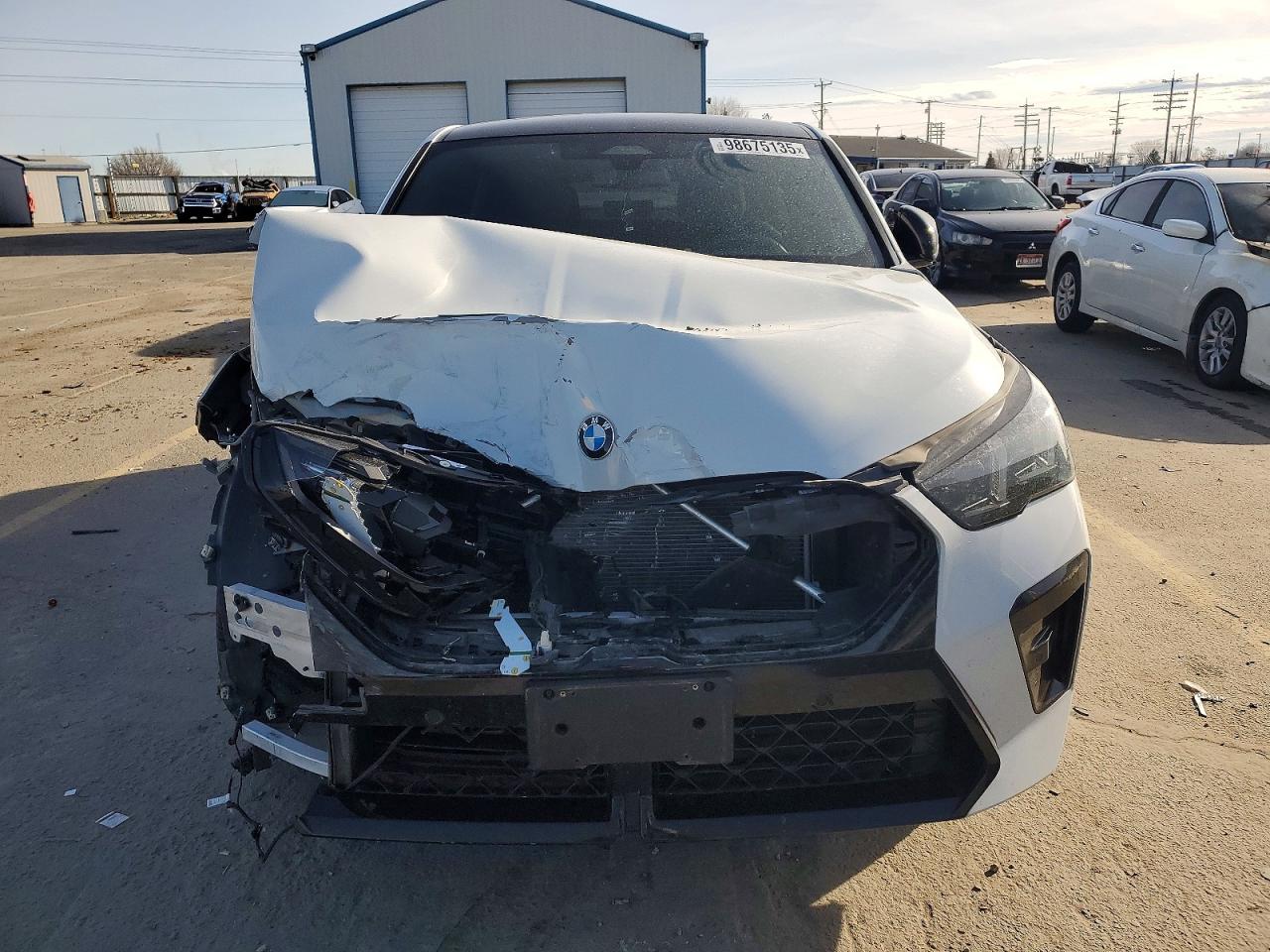 BMW X Series Xdrive28i
