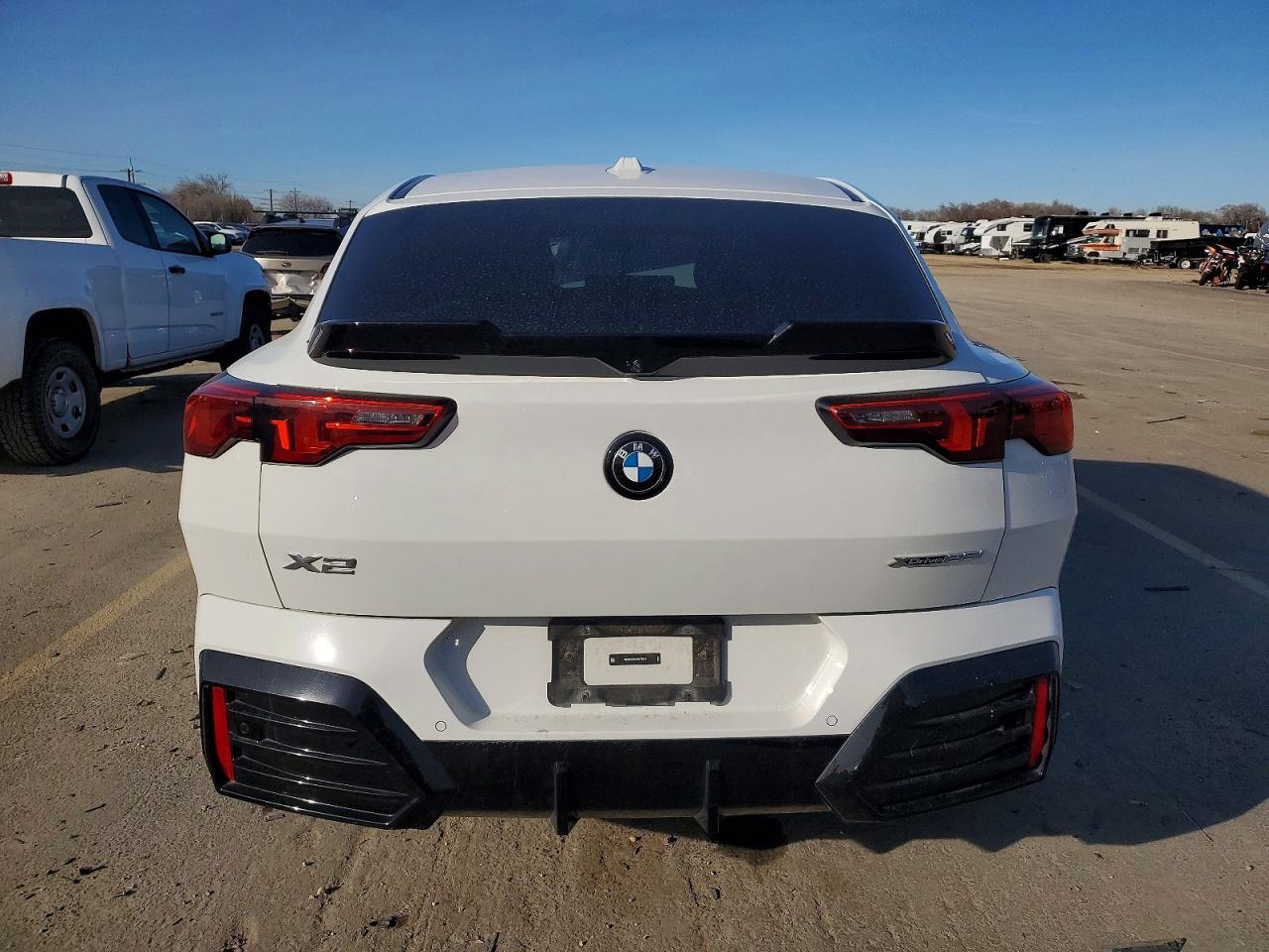 BMW X Series Xdrive28i