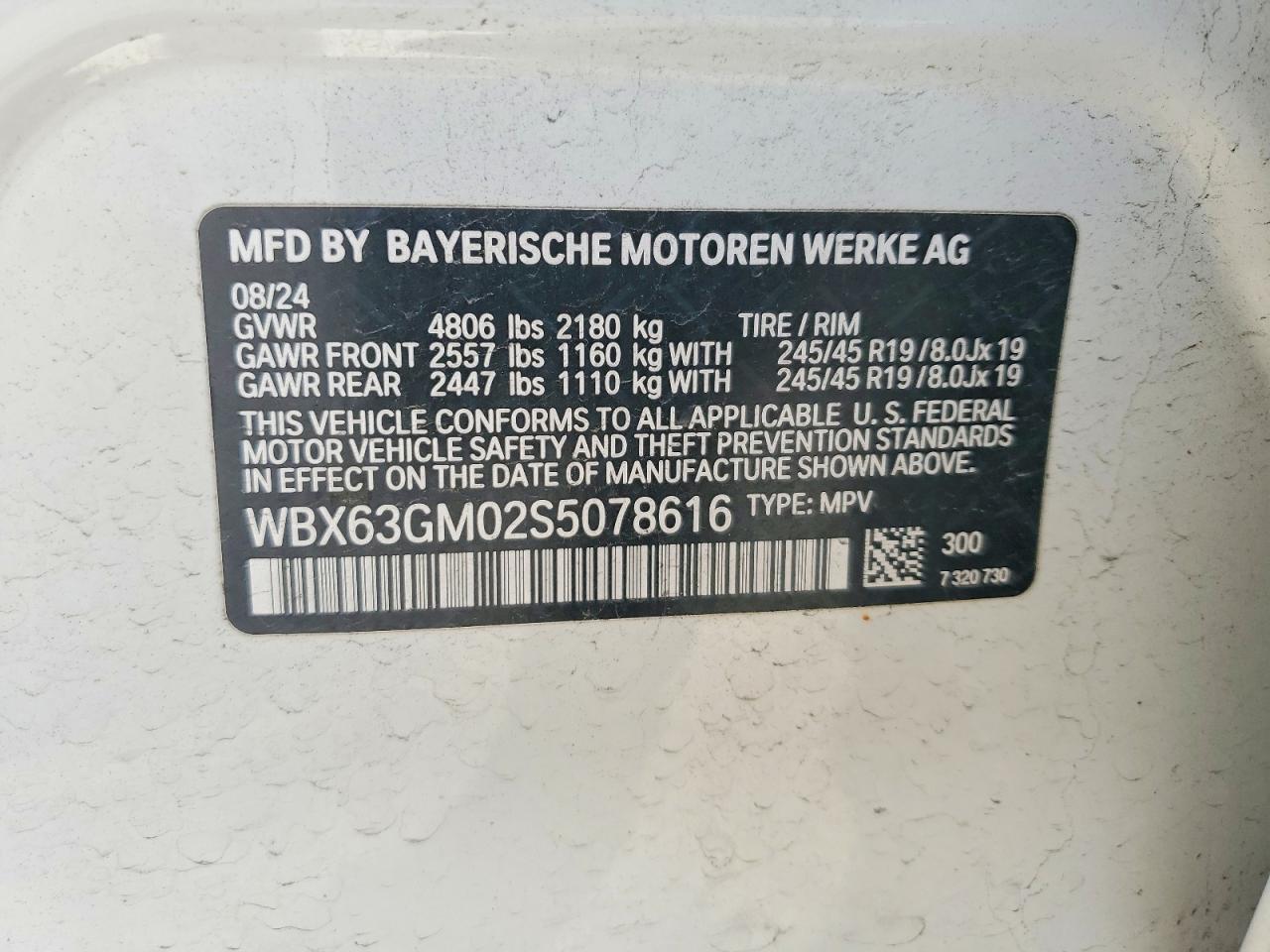BMW X Series Xdrive28i