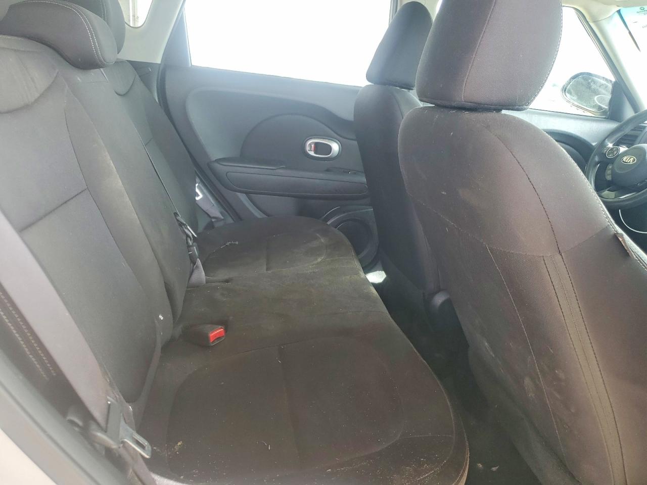 Kia Soul Base