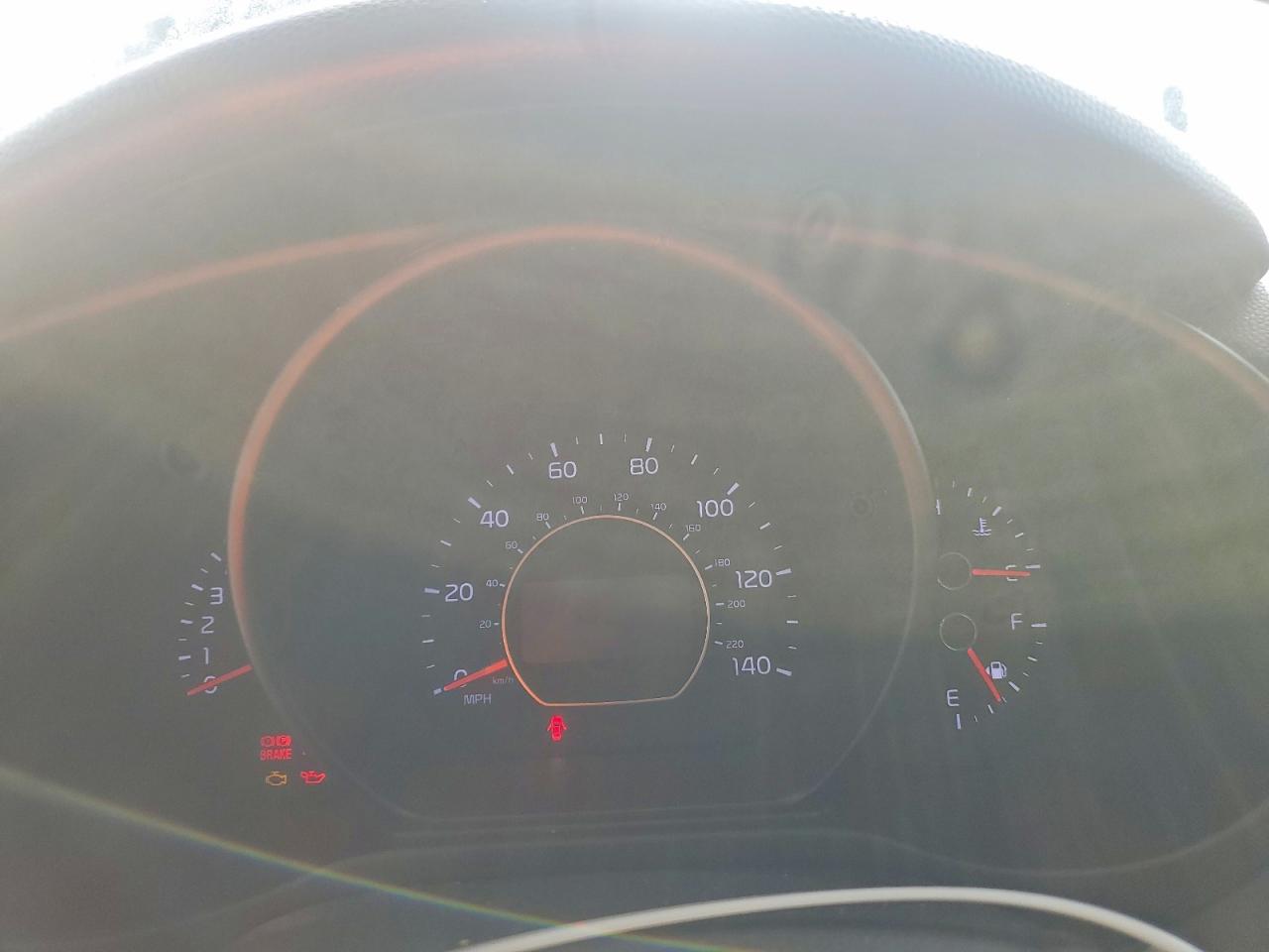 Kia Soul Base