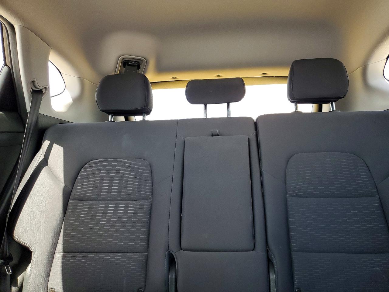 Hyundai TUCSON Value