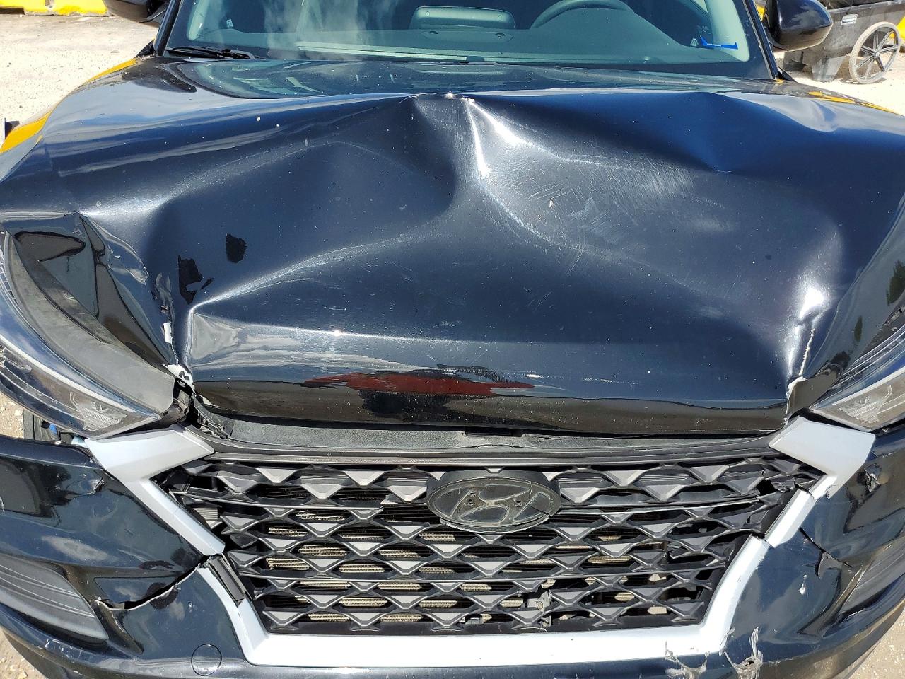 Hyundai TUCSON Value