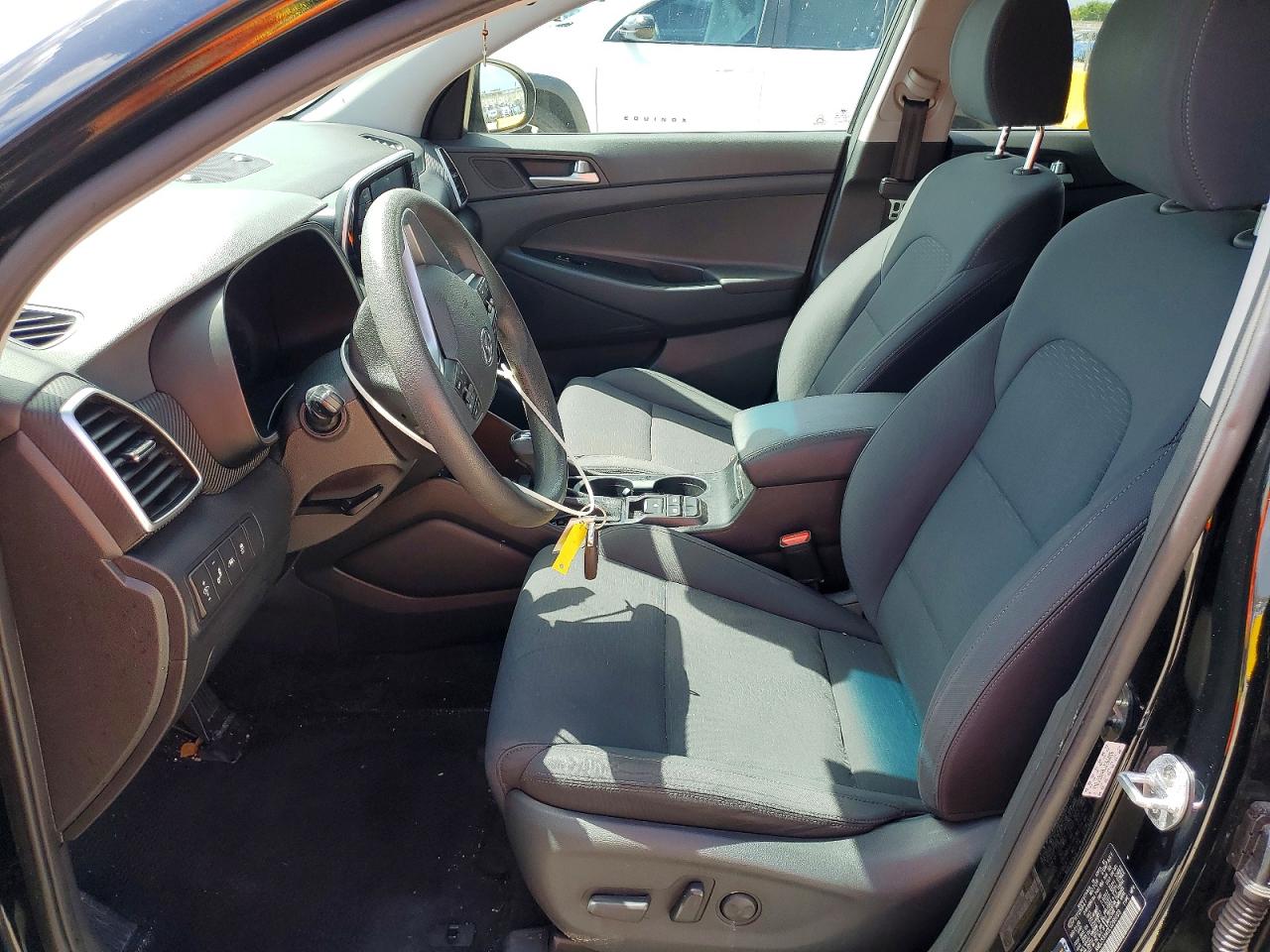 Hyundai TUCSON Value