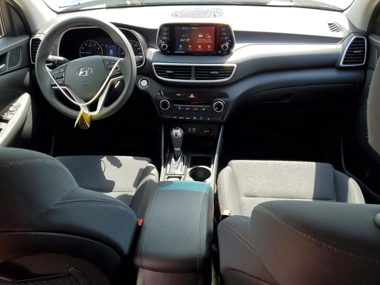 Hyundai TUCSON Value