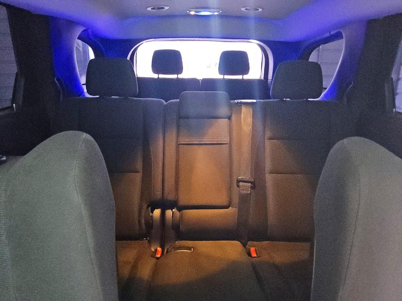 Dodge Durango Sxt