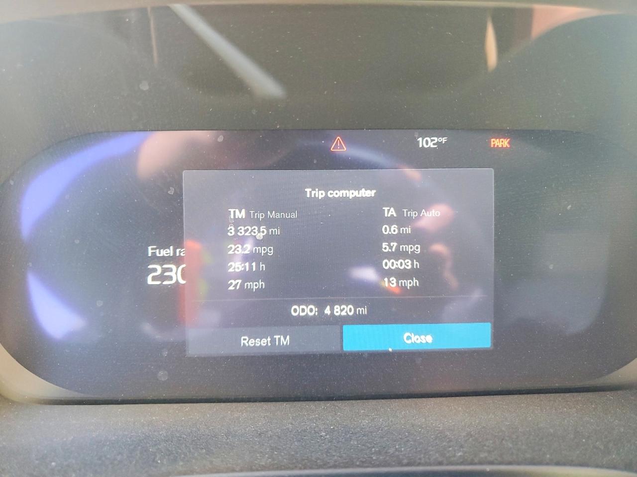 Volvo XC40 Plus