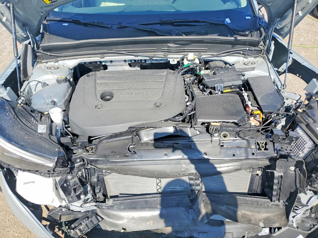 Volvo XC40 Plus