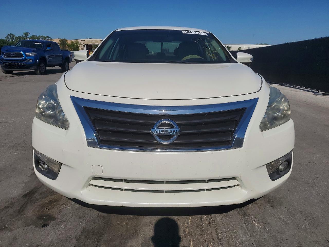 Nissan Altima 2.5 Sl