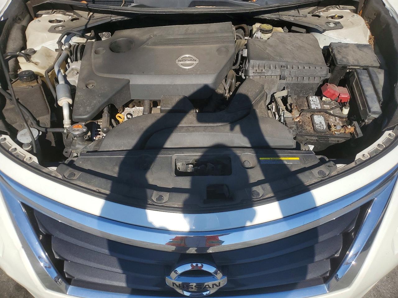 Nissan Altima 2.5 Sl