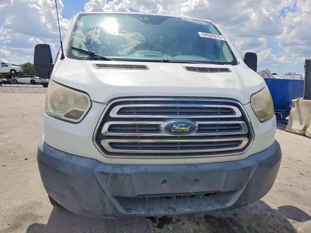 Ford Transit T-350