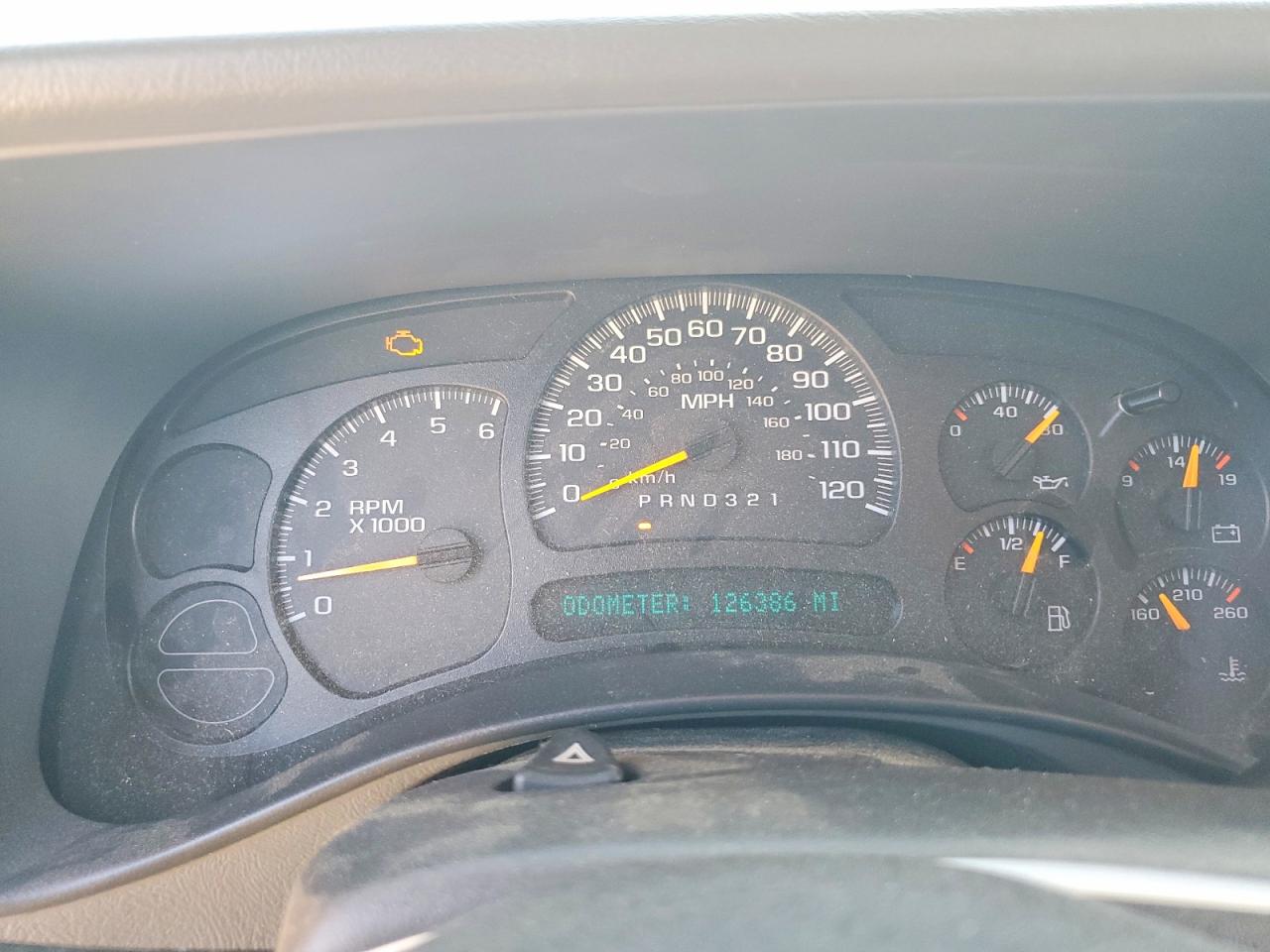 GMC Sierra C1500 Classic