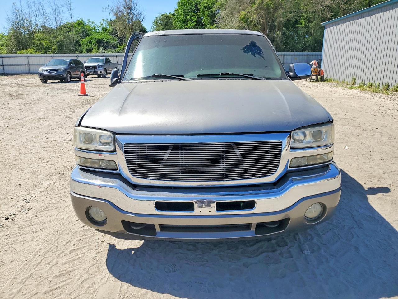 GMC Sierra C1500 Classic
