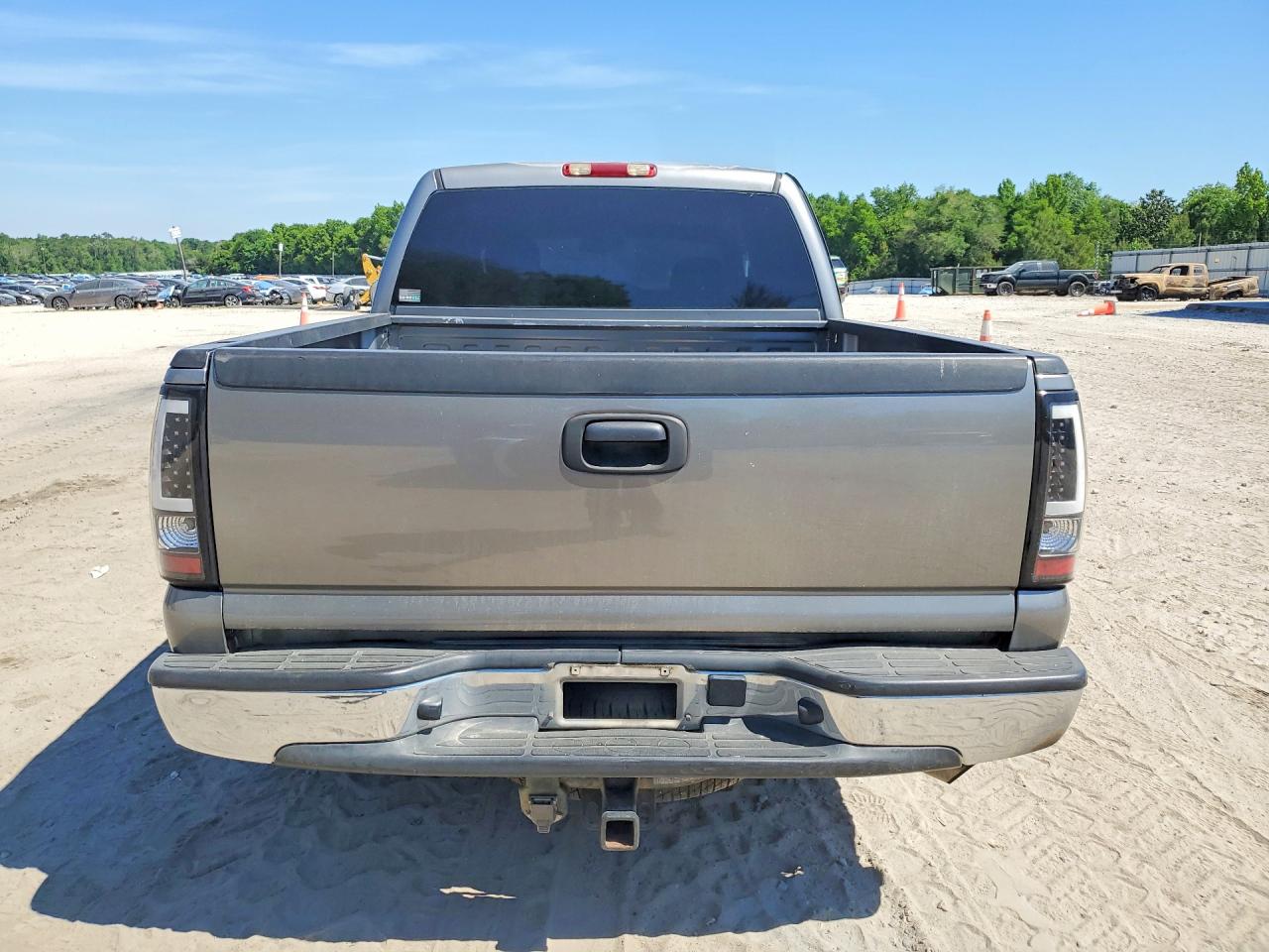 GMC Sierra C1500 Classic