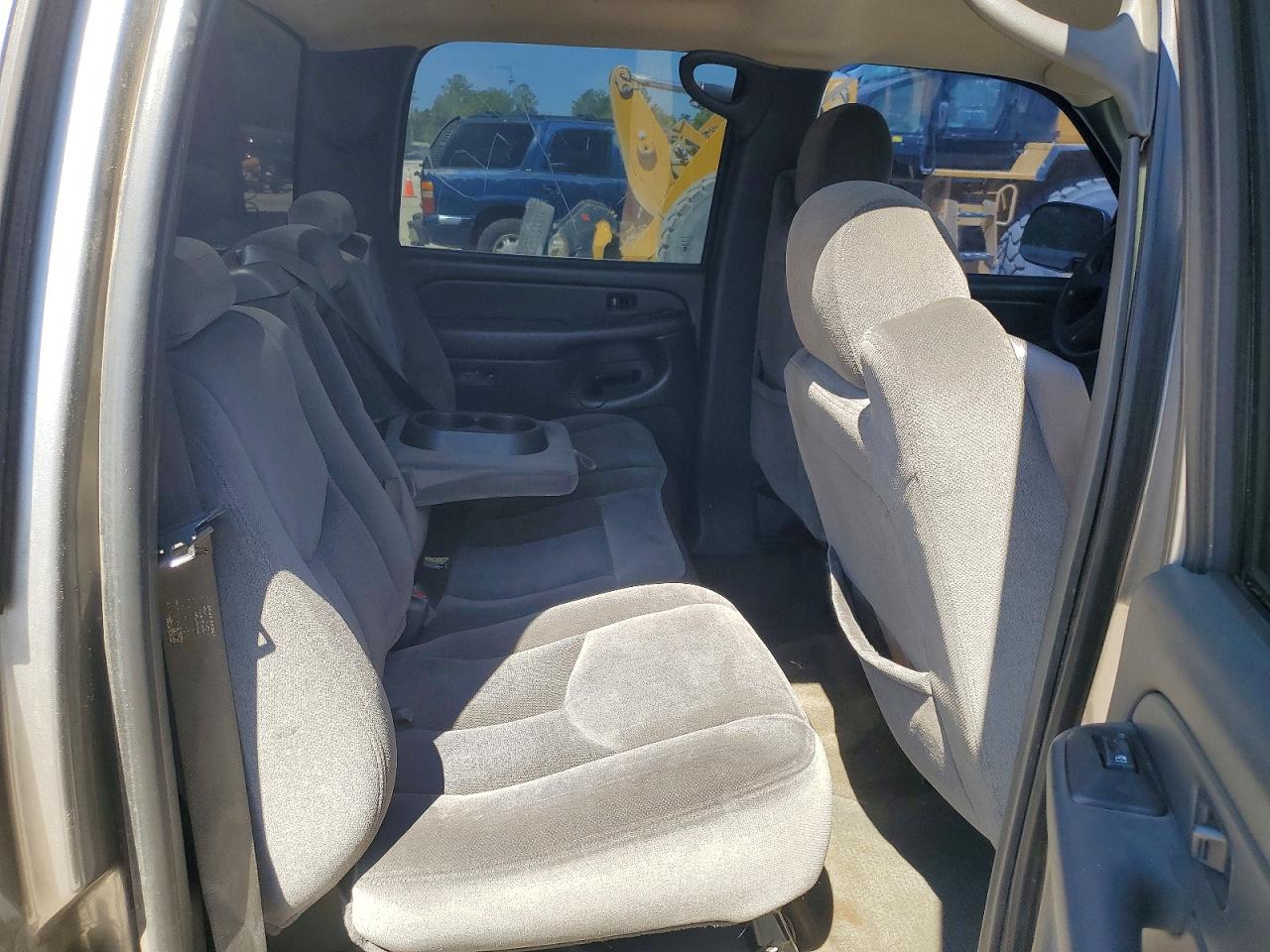 GMC Sierra C1500 Classic