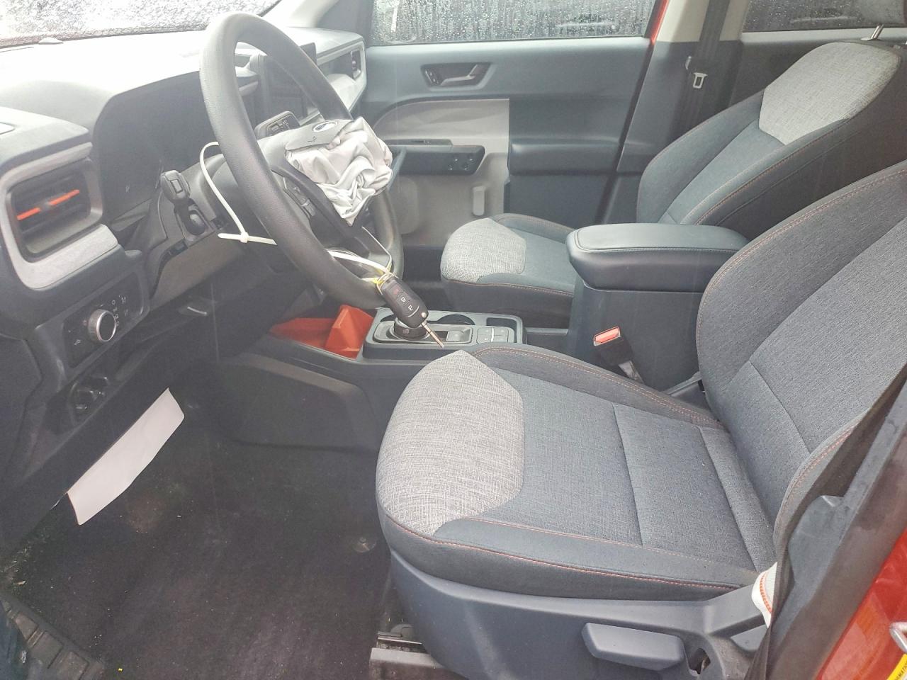 Ford Maverick Xl