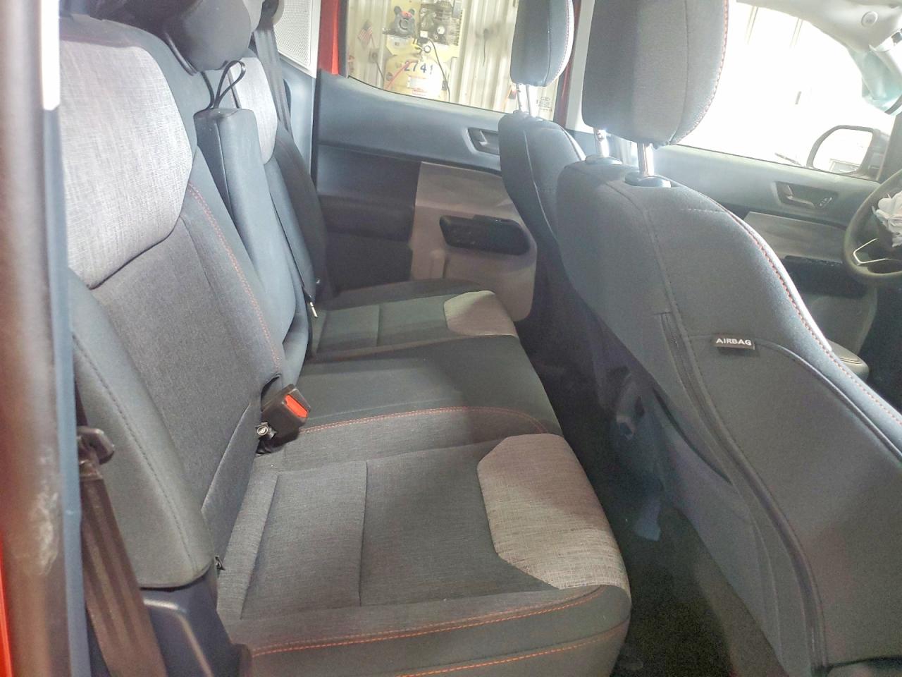 Ford Maverick Xl