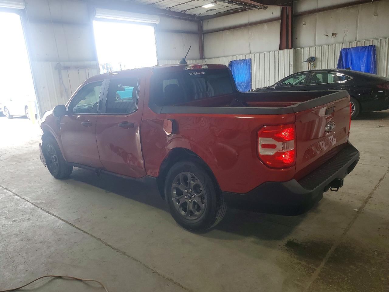 Ford Maverick Xl