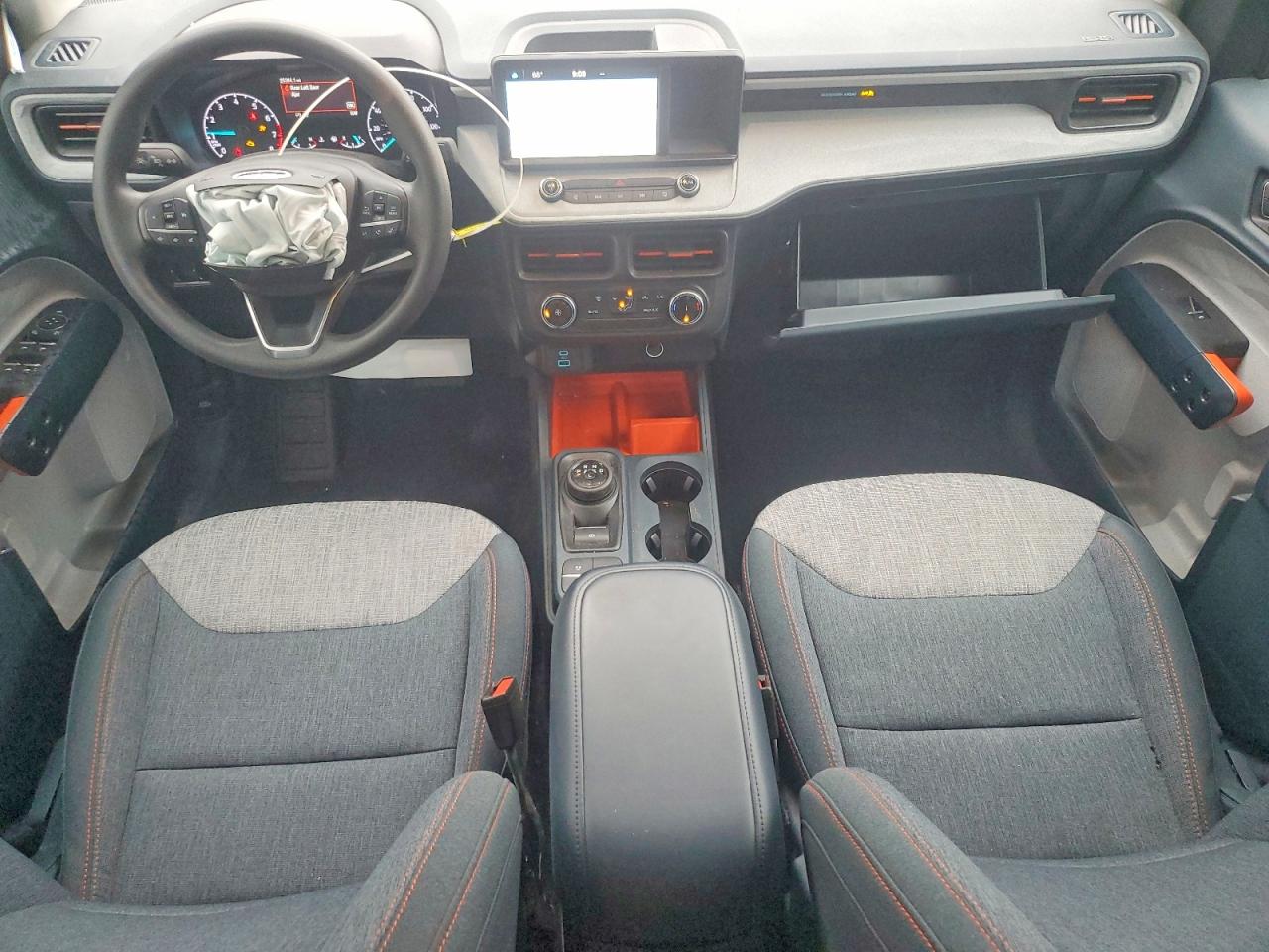 Ford Maverick Xl