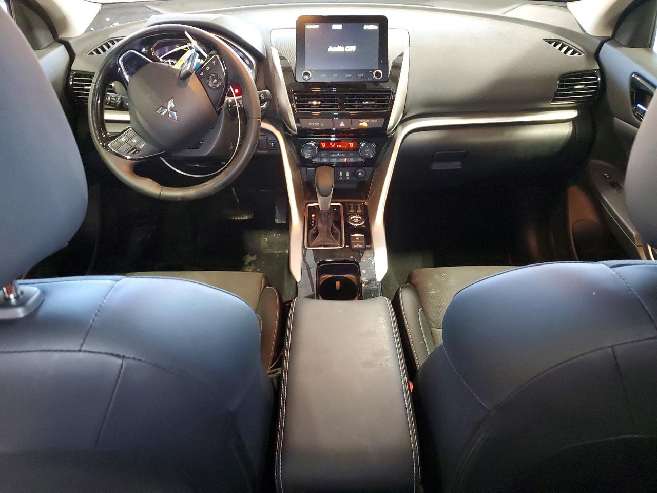 Mitsubishi Eclipse Se
