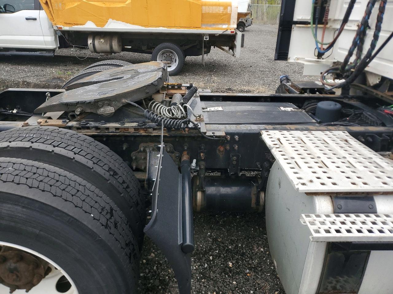 Volvo Vn