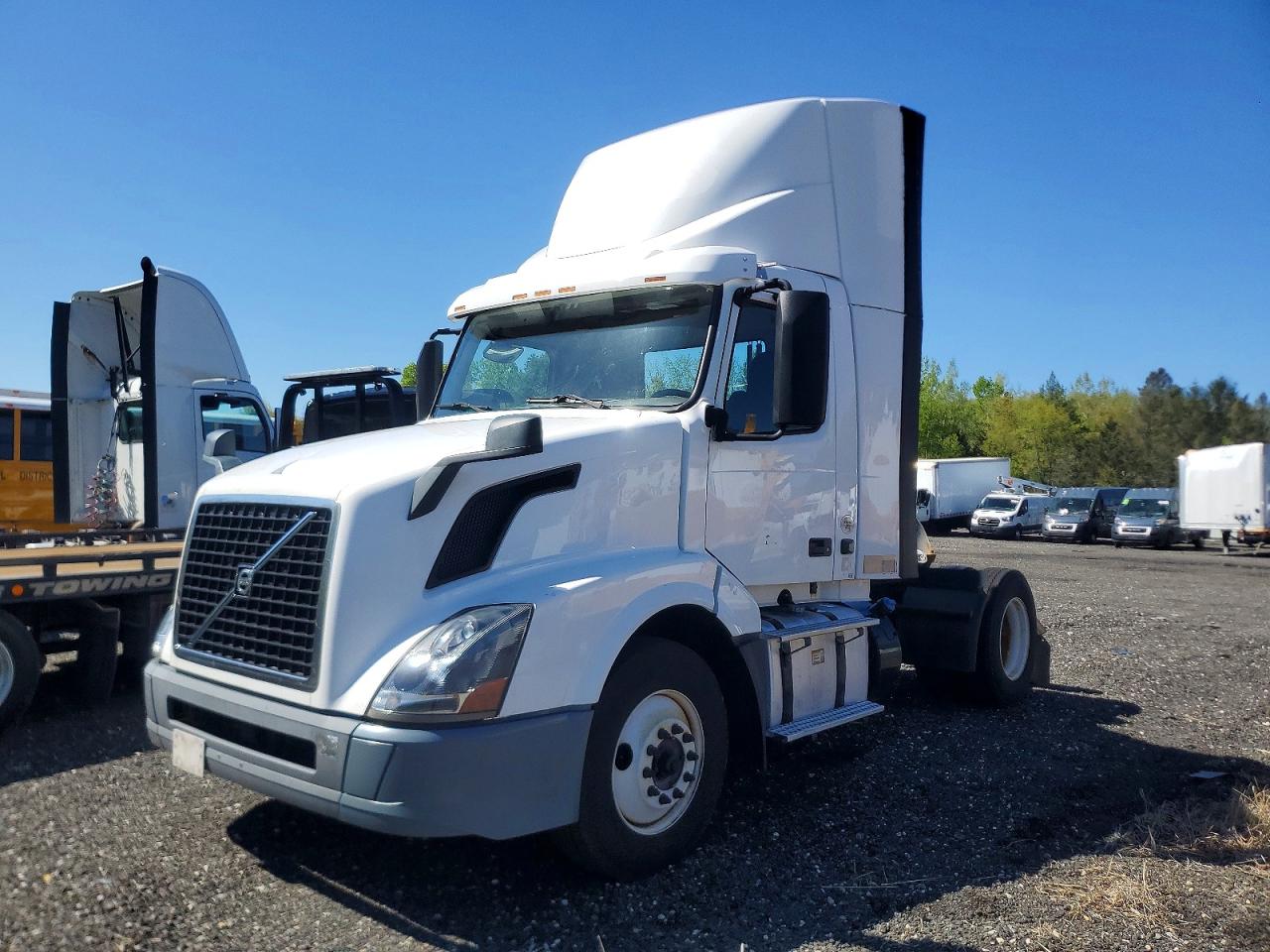 Volvo Vn