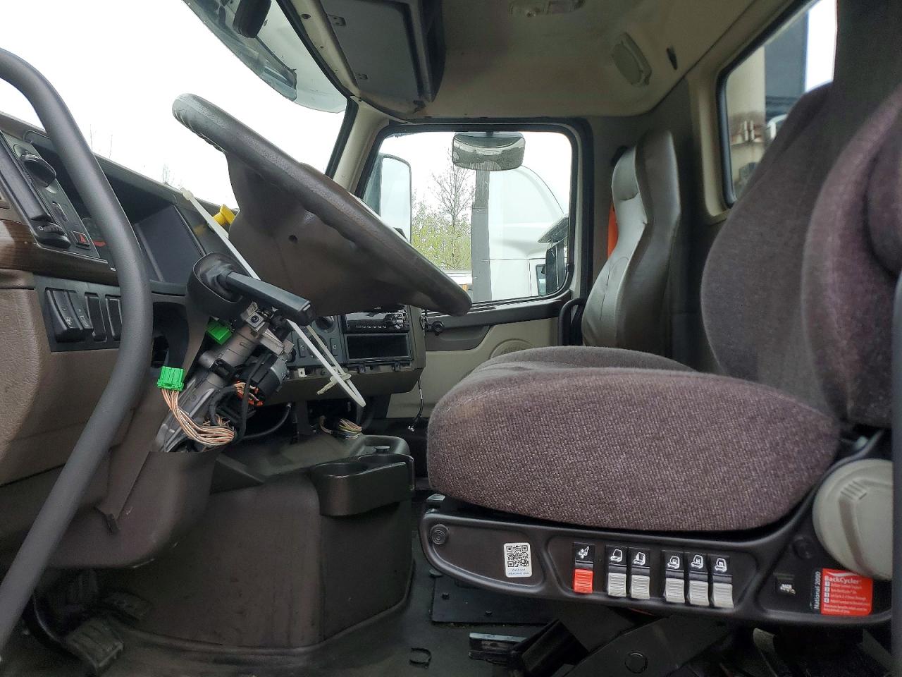 Volvo Vn