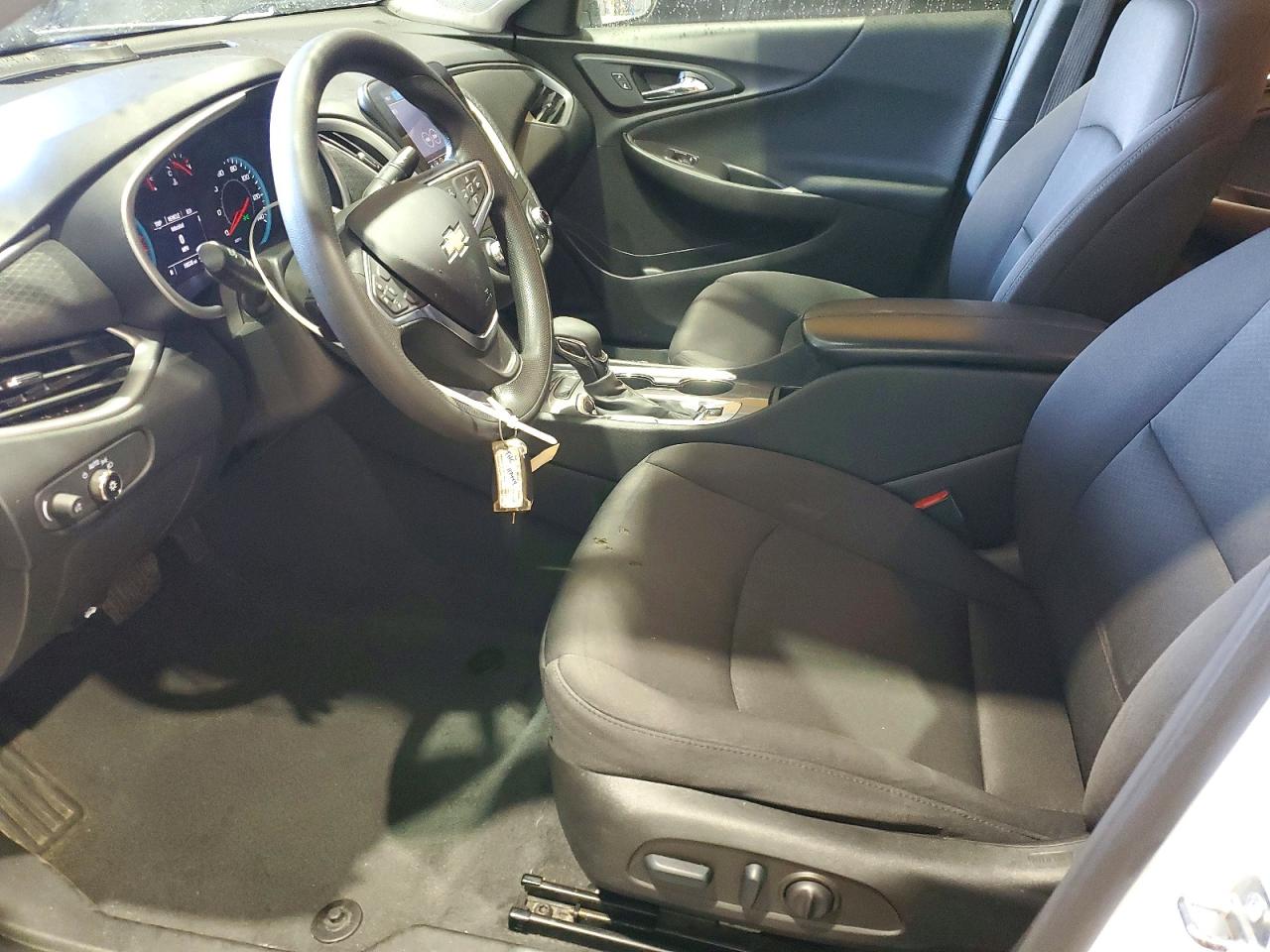 Chevrolet Malibu Lt