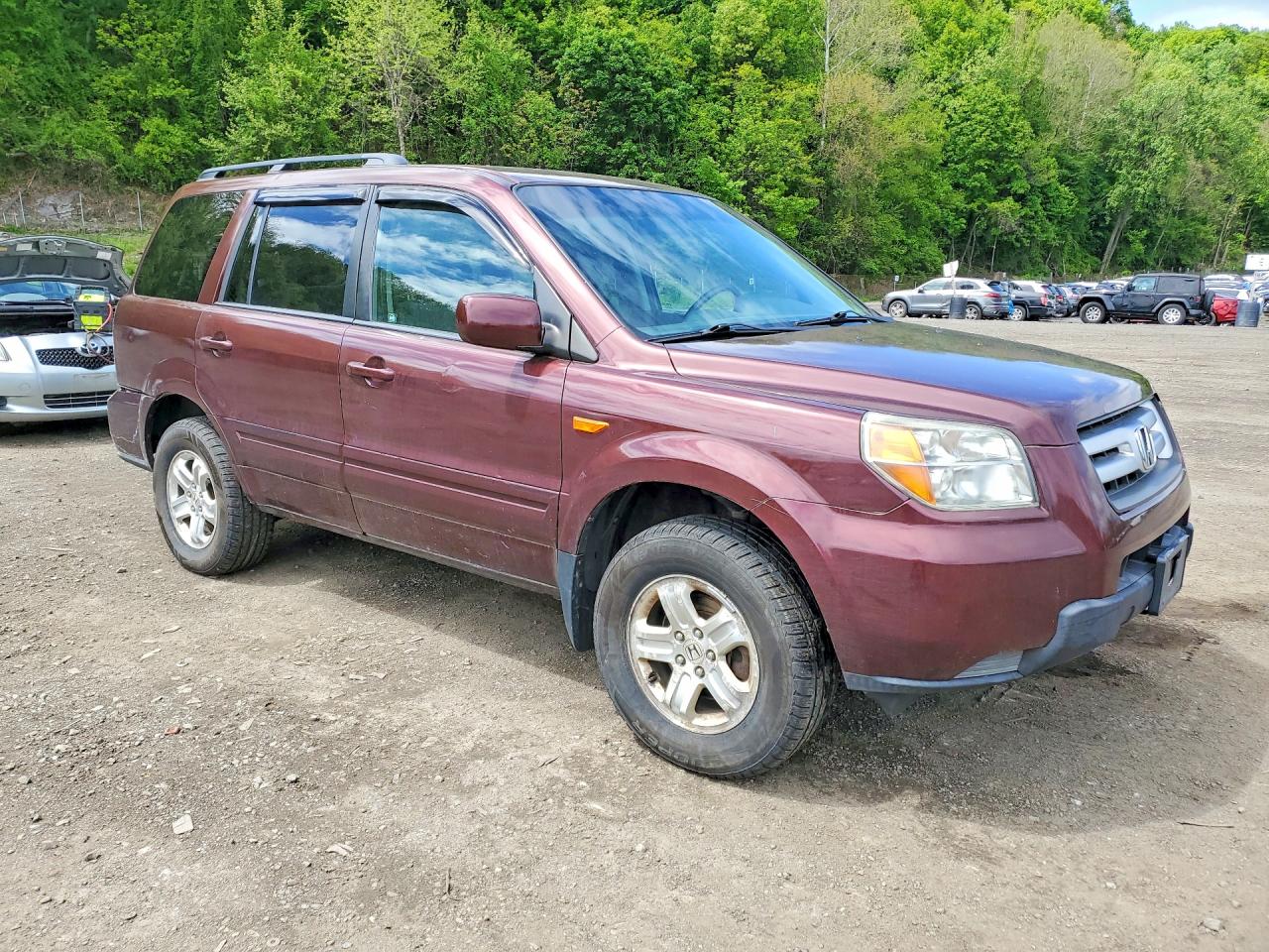 Honda Pilot